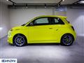 ABARTH 500e 