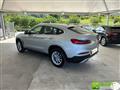 BMW X4 xDrive20d Business Advantage Aut.