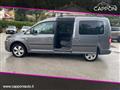 VOLKSWAGEN CADDY 1.6 TDI 102 CV 7 POSTI