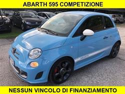ABARTH 595 COMPETIZIONE 1.4 Turbo T-Jet 160 CV Competizione