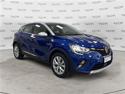 RENAULT NUOVO CAPTUR Captur Blue dCi 115 CV Intens