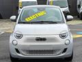 FIAT 500 ELECTRIC CABRIO La Prima Berlina 320