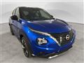 NISSAN JUKE HYBRID 1.6 HEV N-Design