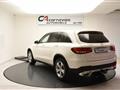 MERCEDES GLC SUV d 4MATIC SPORT-128.784 Km-PELL,NAV,SED ELET,GANCIO