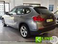 BMW X1 sDrive18d / Garanzia 12 mesi