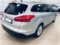 FORD FOCUS 1.5 TDCi 120 CV SW Titanium *PROMO FINO AL 17/01*