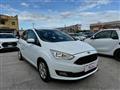 FORD C-MAX 1.6 120CV GPL Titanium