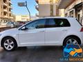 VOLKSWAGEN GOLF 1.4 TGI 5p. Highline BlueMotion TAGLIANDI UFF.