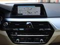 BMW SERIE 5 d xDrive Berlina 190CV Automatica Navi Pelle LED++