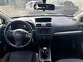 SUBARU XV 2.0D 4WD - INIETTORI RUMOROSI -