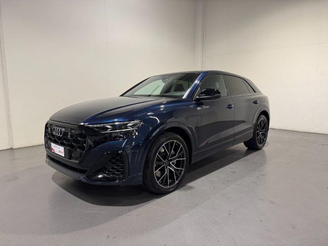 AUDI Q8 55 TFSIe QUATTRO TIPTRONIC S-LINE