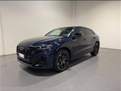 AUDI Q8 55 TFSIe QUATTRO TIPTRONIC S-LINE