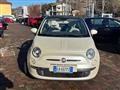 FIAT 500C C 1.2 Lounge