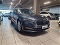 SKODA OCTAVIA WAGON Octavia 2.0 TDI EVO SCR 150 CV DSG Wagon Sportline