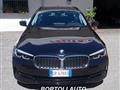 BMW SERIE 5 TOURING d 48V TOURING 55.000 KM  AUTOMATICA BUSINESS