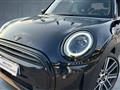 MINI MINI 5 PORTE 1.5 Cooper Yours 5 porte Aut + Tetto