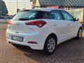 HYUNDAI I20 1.2 84 CV 5 porte Classic Unicopro