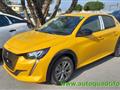 PEUGEOT e-208 motore elettrico 136 CV 5 porte Allure Pack