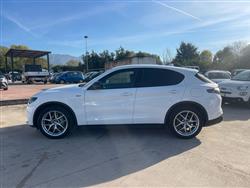 ALFA ROMEO STELVIO 2.2 Turbodiesel 210 CV AT8 Q4 Sprint