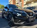 NISSAN JUKE 1.0DIG-T 114CV N-Design*GAR.UFF*RETR.CAM.*CARPLAY*