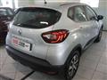 RENAULT CAPTUR C. Autom.  Navi Telecamera