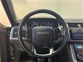 LAND ROVER RANGE ROVER SPORT 3.0 TDV6 HSE Dynamic SERVICE|CARPLAY|21|PELLE|LED