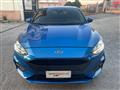 FORD FOCUS 1.0 EcoBoost 125 CV 5p. ST-Line