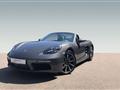 PORSCHE 718 Boxster 2.0