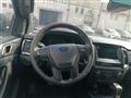 FORD RANGER 2.0 TDCi aut. 213CV DC Wildtrak 5 posti