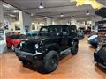 JEEP WRANGLER 2.8 CRD DPF Sahara Auto