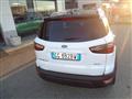 FORD ECOSPORT 1.0 BENZINA 125cv Active GARANZIA FINO 12-2026