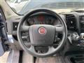 FIAT DUCATO 2.3 MULTIJET 120CV FURGONE *VA IN MOTO*