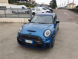 MINI MINI 5 PORTE 2.0 Cooper S JCW 5 porte