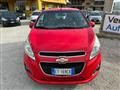 CHEVROLET SPARK 1.0 LS GPL