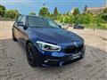 BMW SERIE 1 noleggio con riscatto/ratetasso0