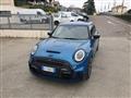 MINI MINI 5 PORTE 2.0 Cooper S JCW 5 porte