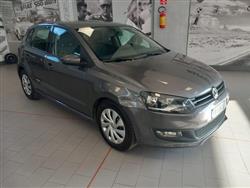 VOLKSWAGEN POLO 1.6 TDI DPF 3 porte Trendline