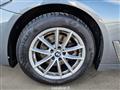 BMW SERIE 5 TOURING 520d 48V Touring Business