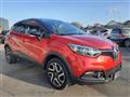 RENAULT CAPTUR dCi 8V 90 CV AUTOMATICA - PER NEOPAT - GARANZIA