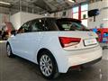 AUDI A1 SPORTBACK A1 SPB 1.6 TDI 116 CV S tronic Sport