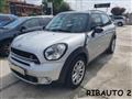 MINI COUNTRYMAN Mini Cooper SD Countryman Euro6