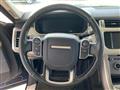 LAND ROVER RANGE ROVER SPORT 3.0 TDV6 HSE PELLE NAVI EURO 6B PRONTA CONSEGNA