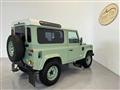 LAND ROVER DEFENDER 90 2.4 TD4 Station Wagon SE livrea HERITAGE