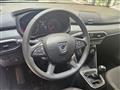 DACIA NUOVA SANDERO Streetway 1.0 SCe 65 CV Essential da ?139,00