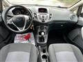 FORD FIESTA 1.4 5 porte Bz.- GPL Titanium