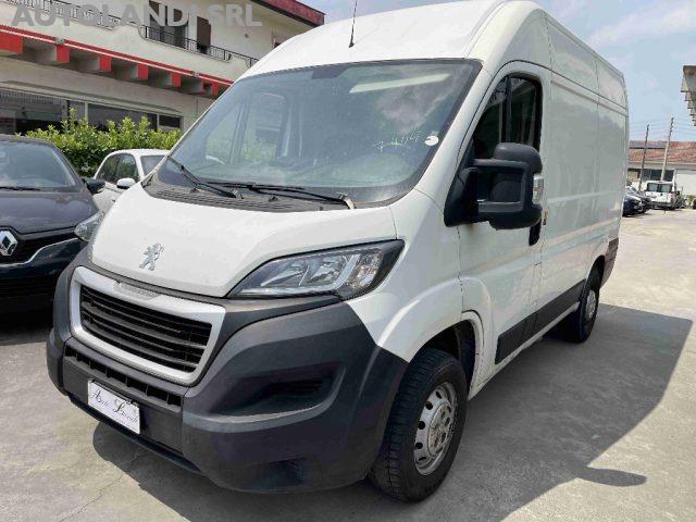 PEUGEOT BOXER 330 2.2 BlueHDi 140 S&S PM-TM Furgone