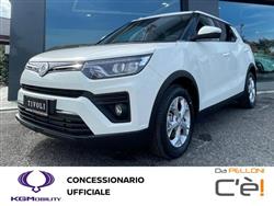 SSANGYONG TIVOLI Comfort 1.2 Turbo 2WD