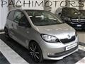 SKODA CITIGO 1.0 68 CV 3 porte Ambition G-Tec UnicoProprietario