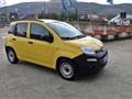 FIAT Panda Van 1.3 mjt 16v Pop Autocarro