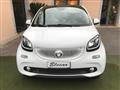 SMART FORFOUR 90 0.9 Turbo twinamic Passion